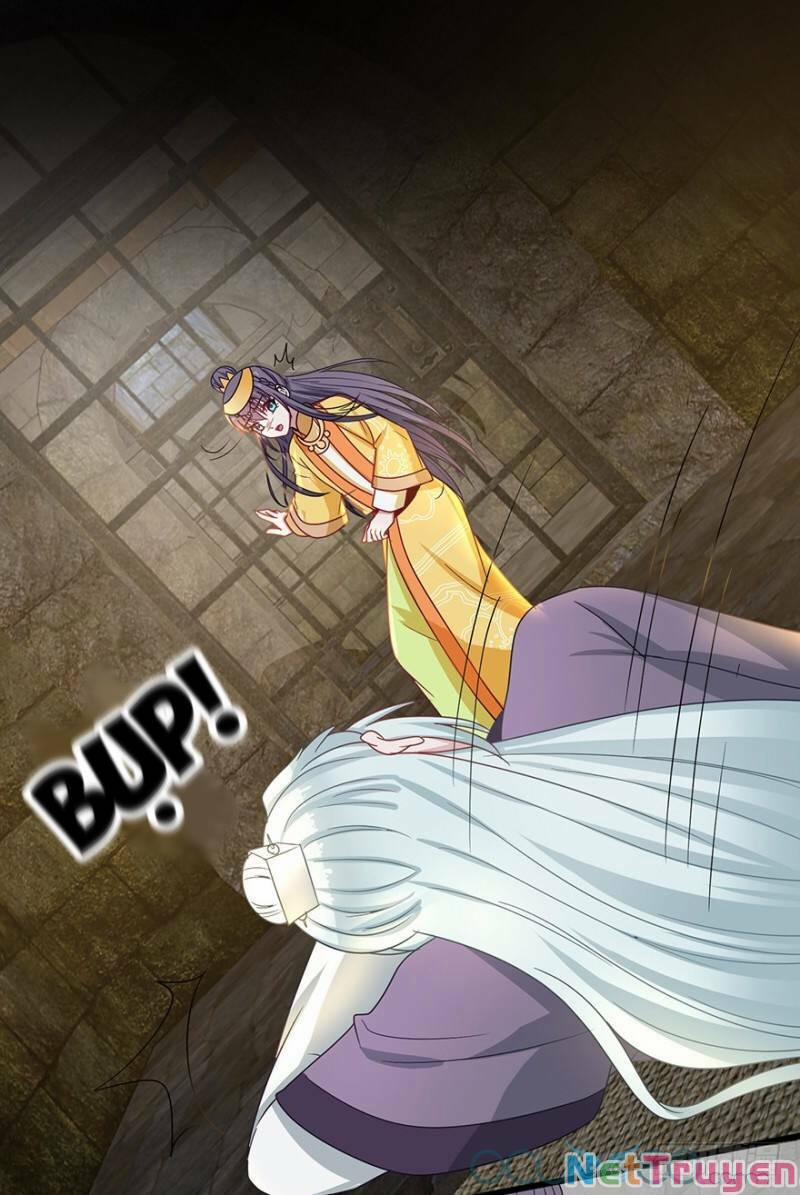 Tư Sủng Âm Dương Phi 39 trang 21