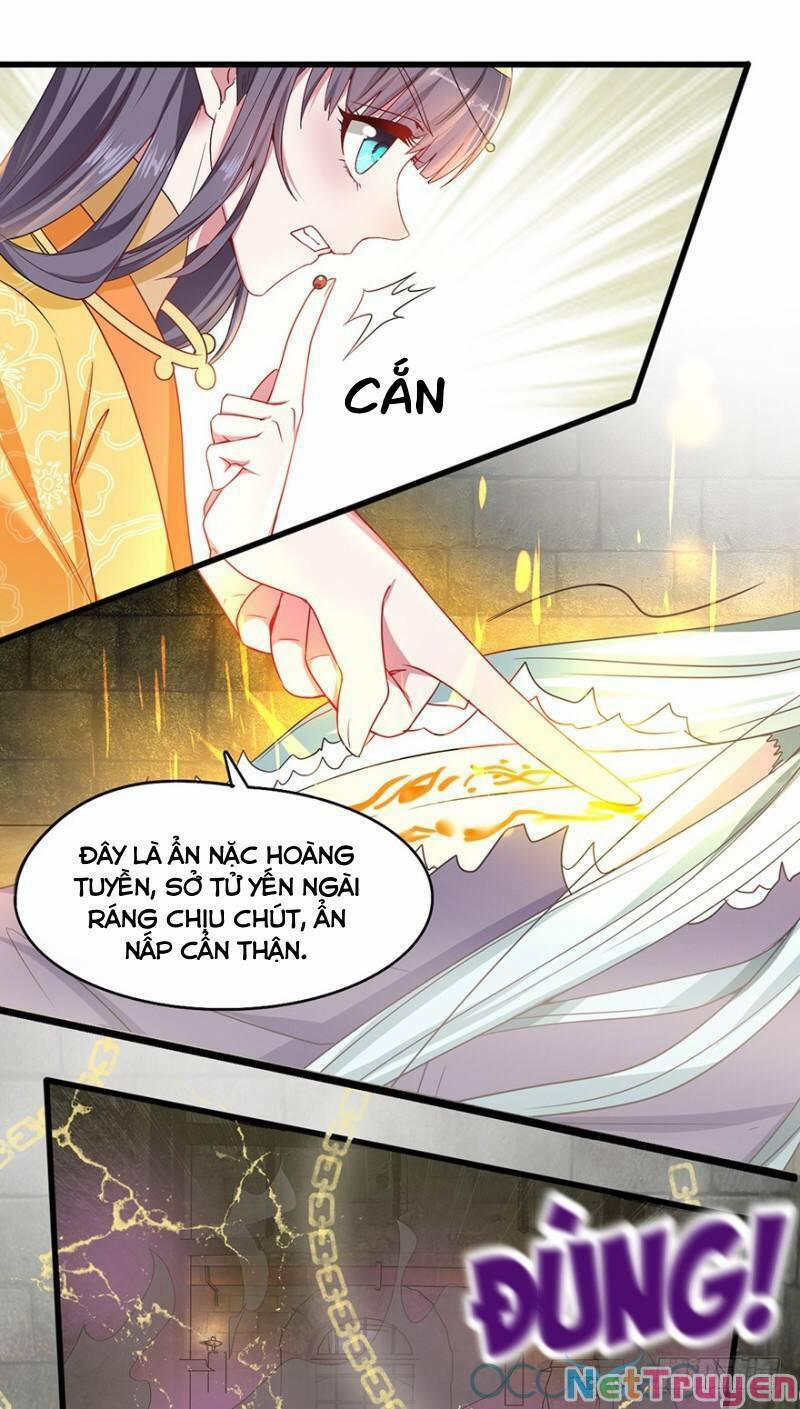 Tư Sủng Âm Dương Phi 39 trang 23