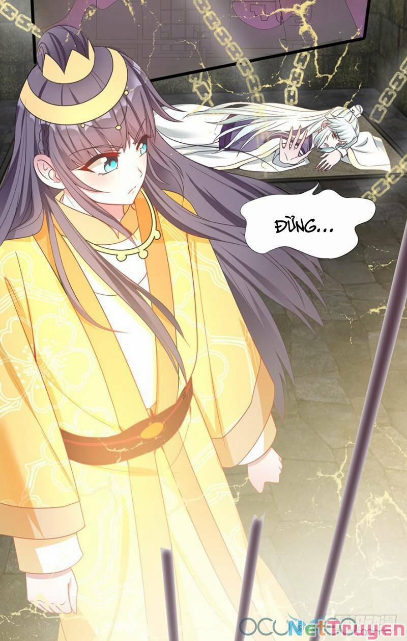 Tư Sủng Âm Dương Phi 39 trang 24