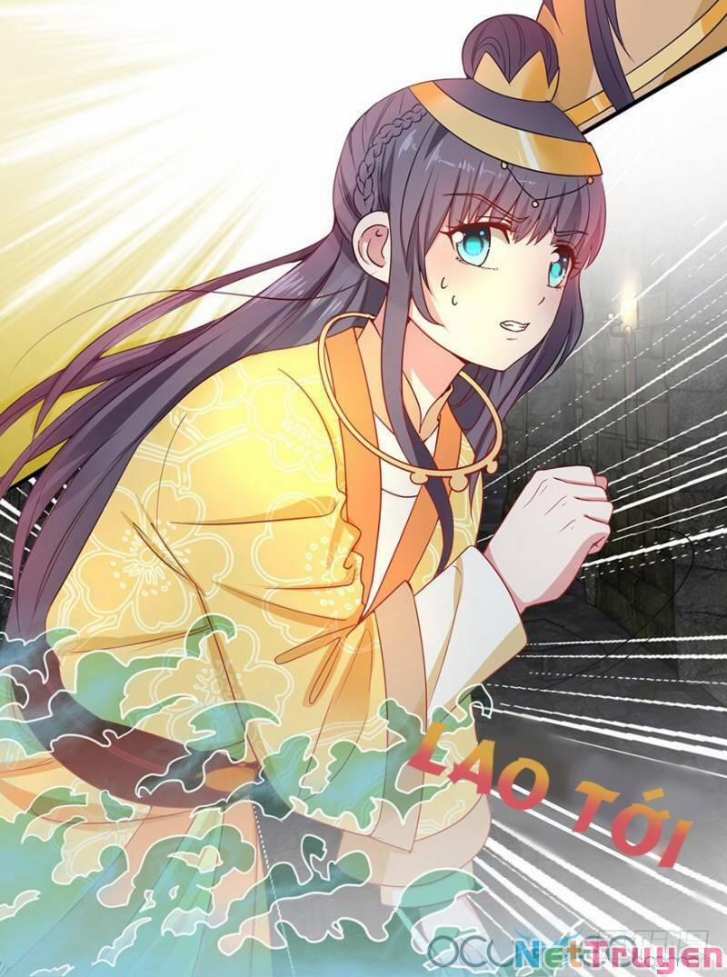 Tư Sủng Âm Dương Phi 39 trang 26