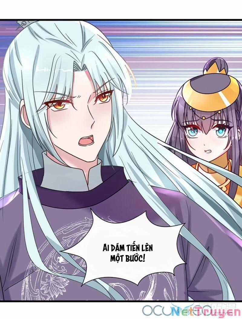 Tư Sủng Âm Dương Phi 39 trang 3