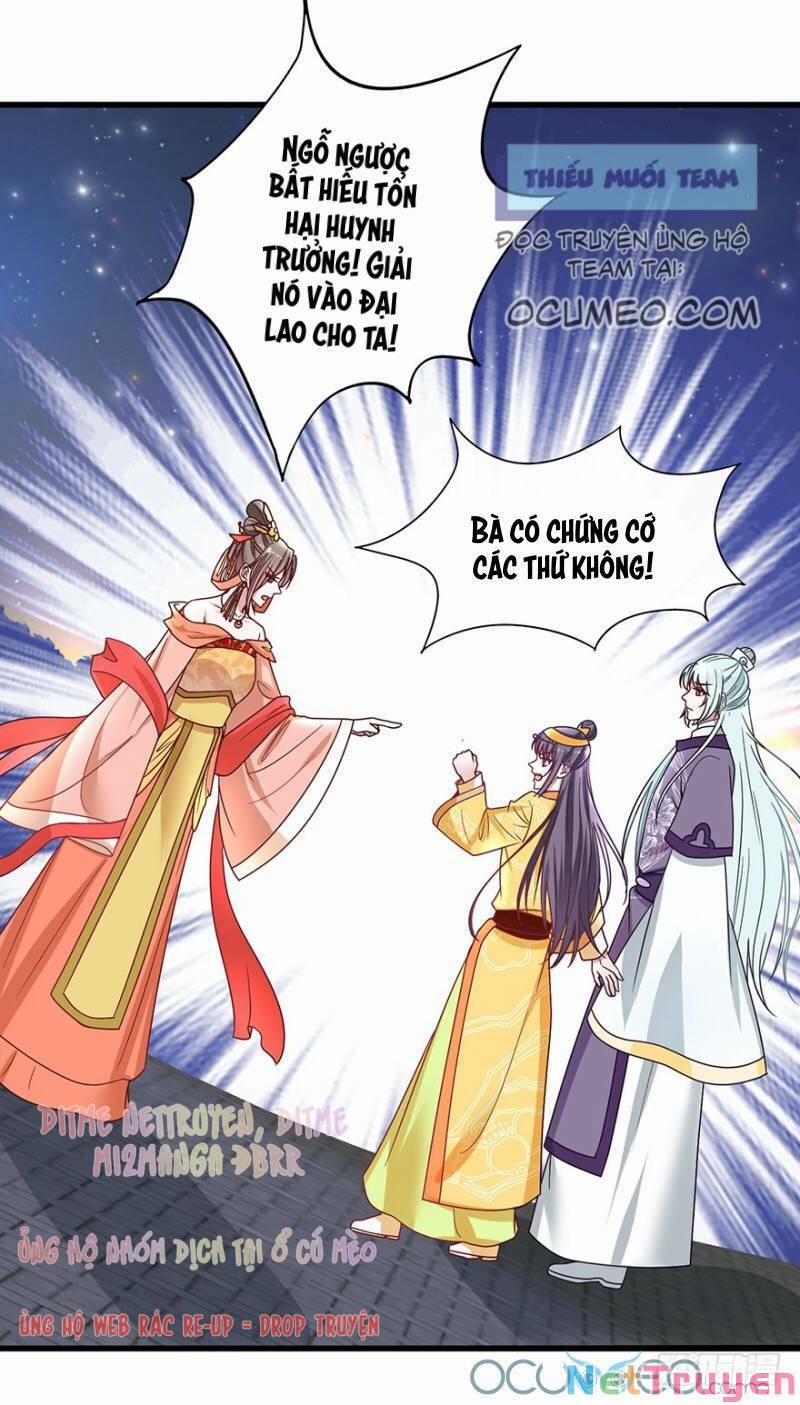Tư Sủng Âm Dương Phi 39 trang 5
