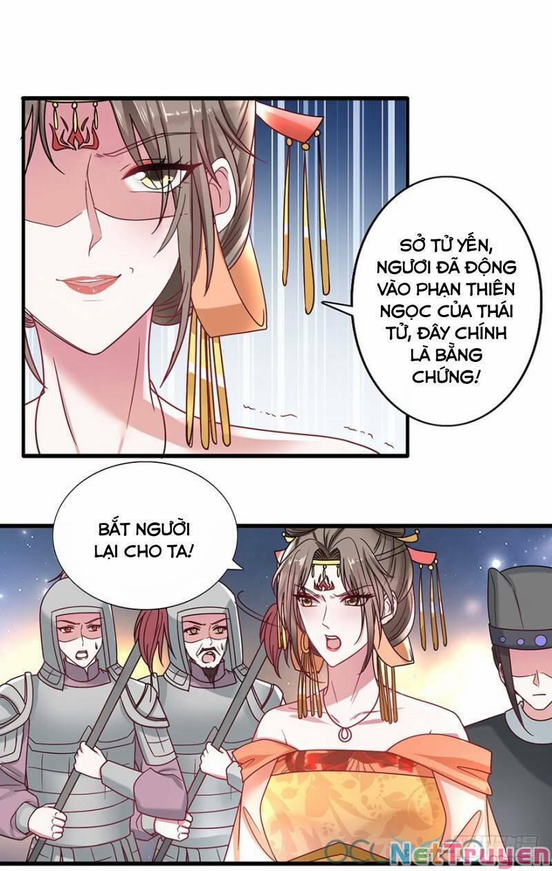 Tư Sủng Âm Dương Phi 39 trang 6
