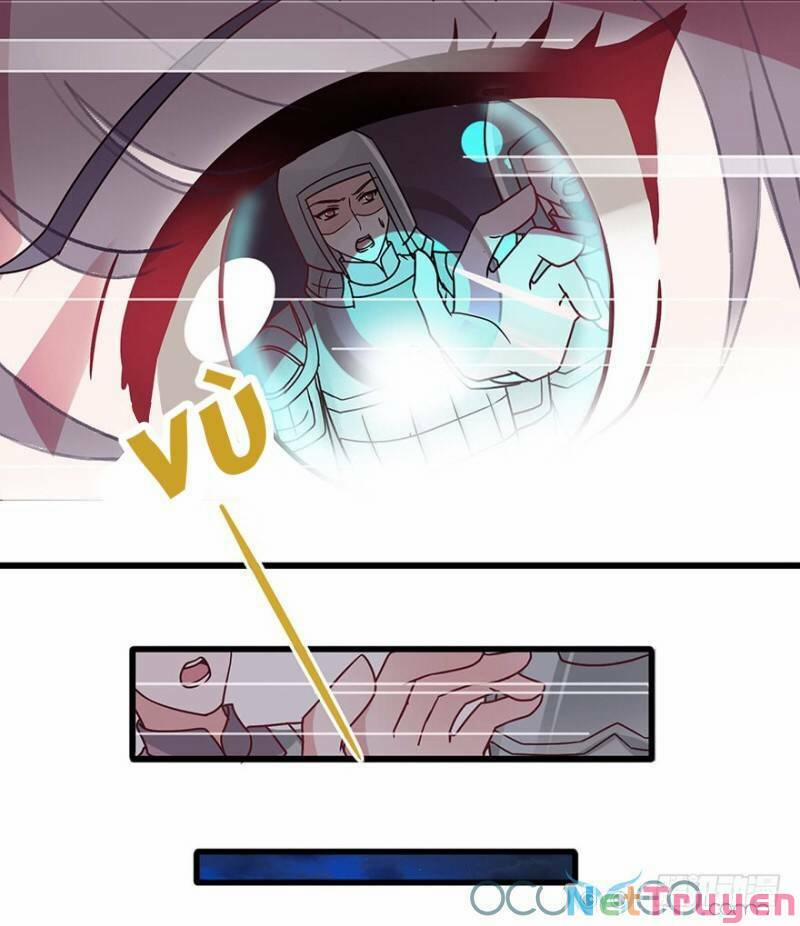 Tư Sủng Âm Dương Phi 39 trang 8