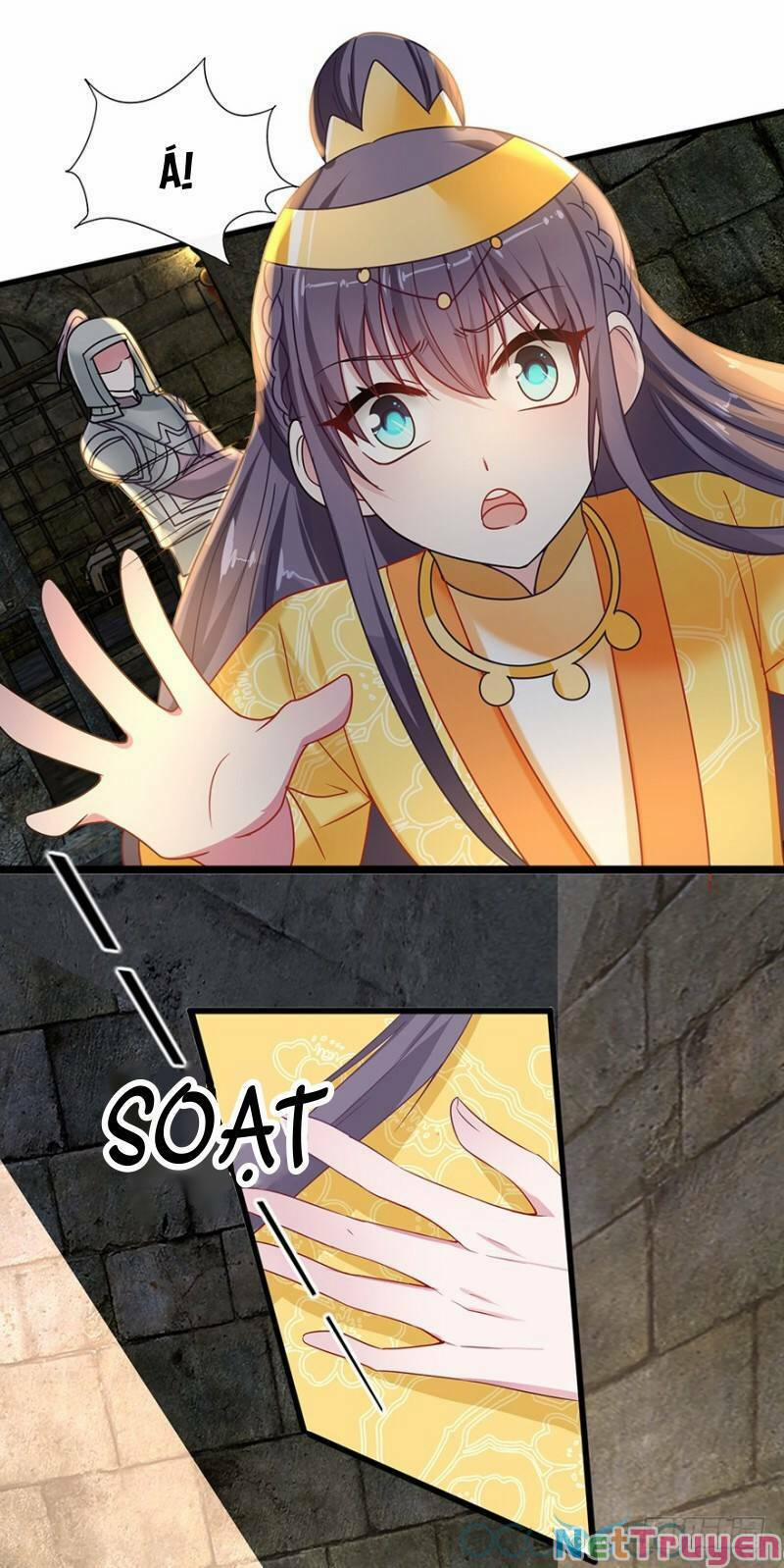 Tư Sủng Âm Dương Phi 39 trang 9