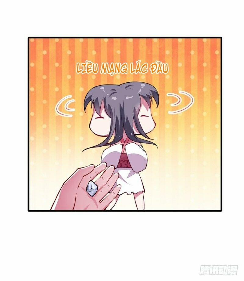 Tư Sủng Âm Dương Phi 4 trang 11