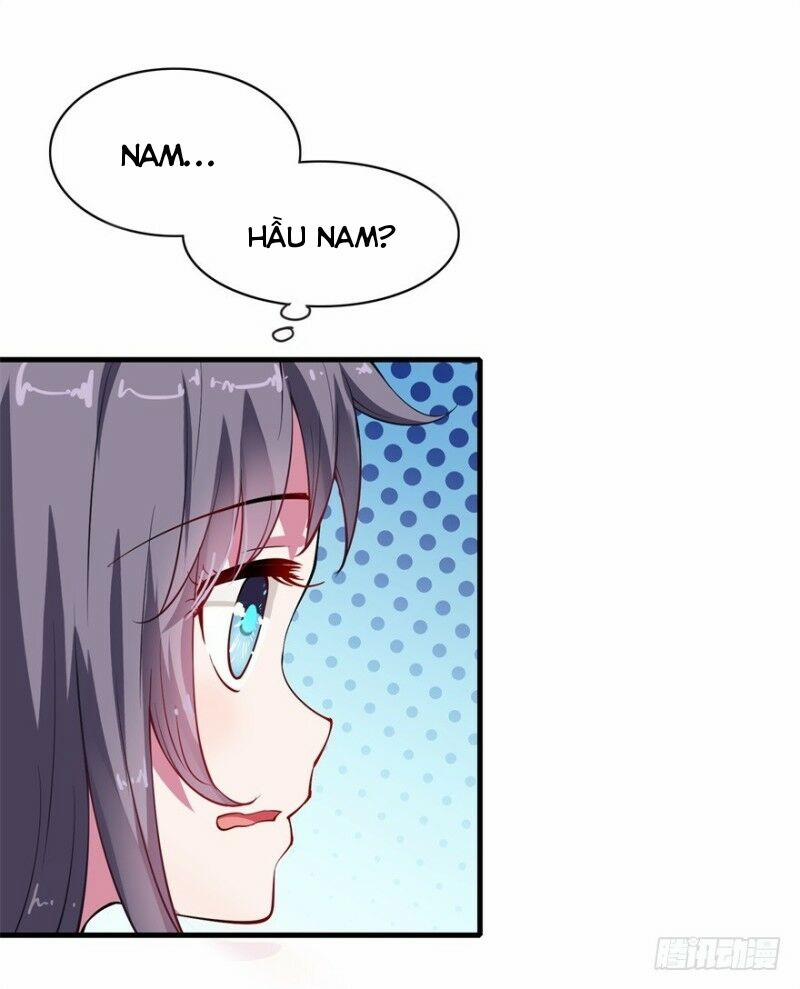 Tư Sủng Âm Dương Phi 4 trang 17