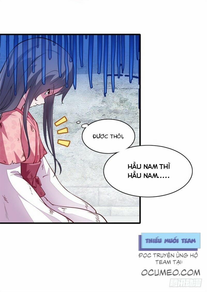 Tư Sủng Âm Dương Phi 4 trang 18