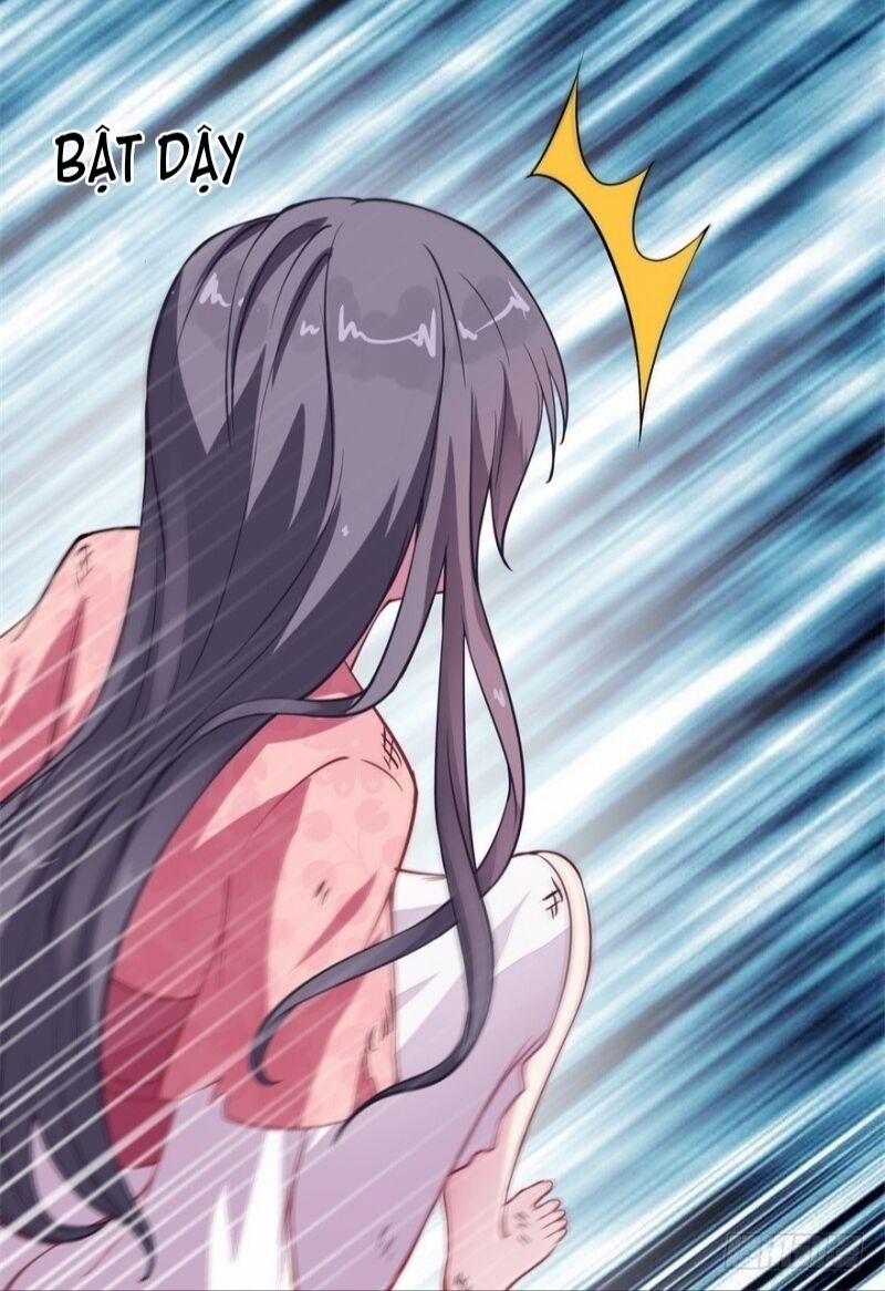 Tư Sủng Âm Dương Phi 4 trang 4