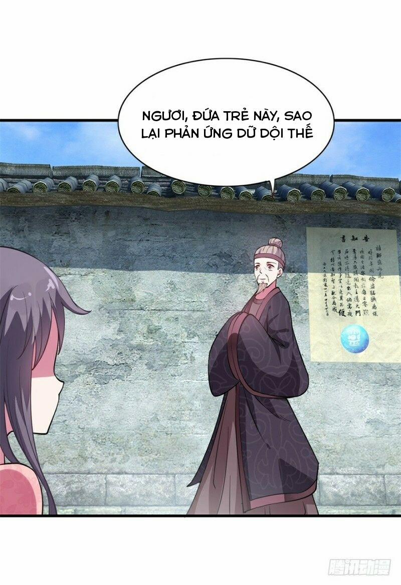 Tư Sủng Âm Dương Phi 4 trang 5