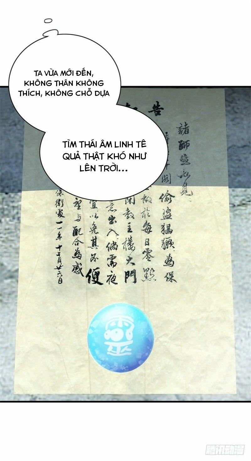 Tư Sủng Âm Dương Phi 4 trang 7