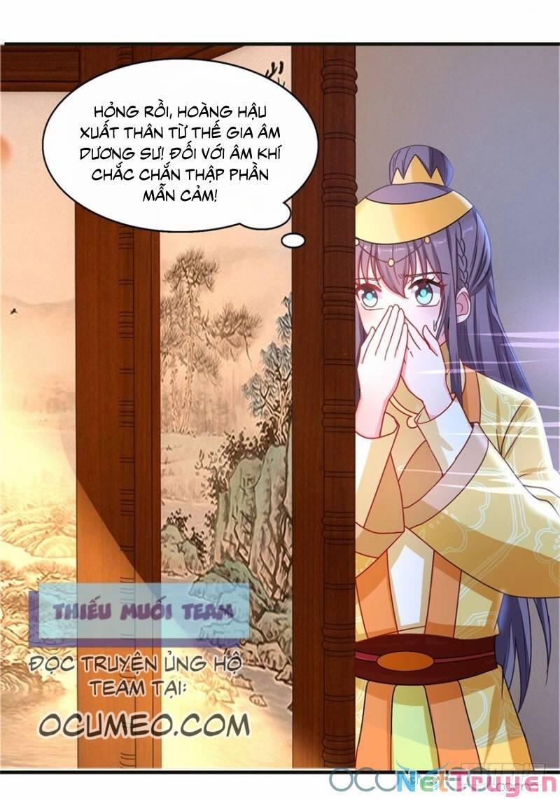Tư Sủng Âm Dương Phi 40 trang 10