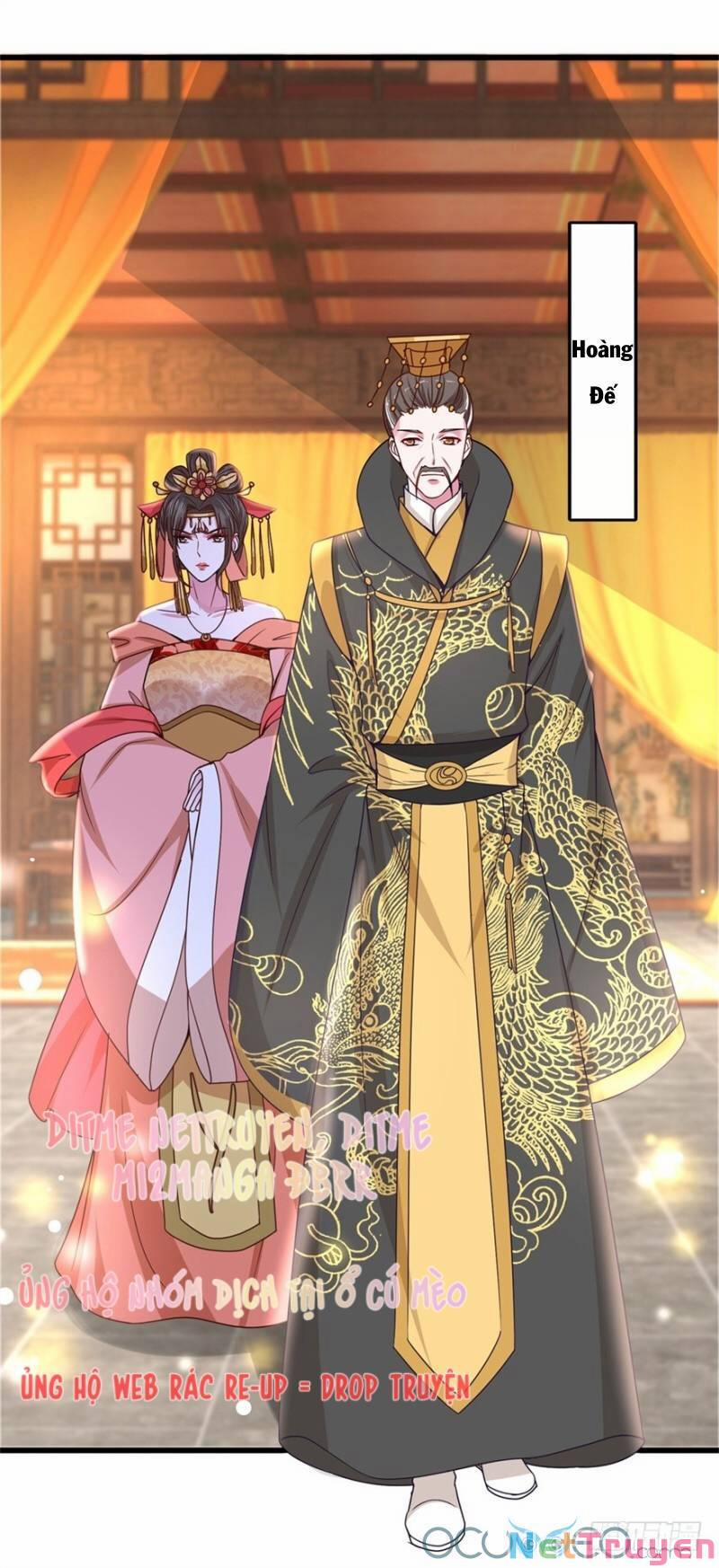 Tư Sủng Âm Dương Phi 40 trang 11