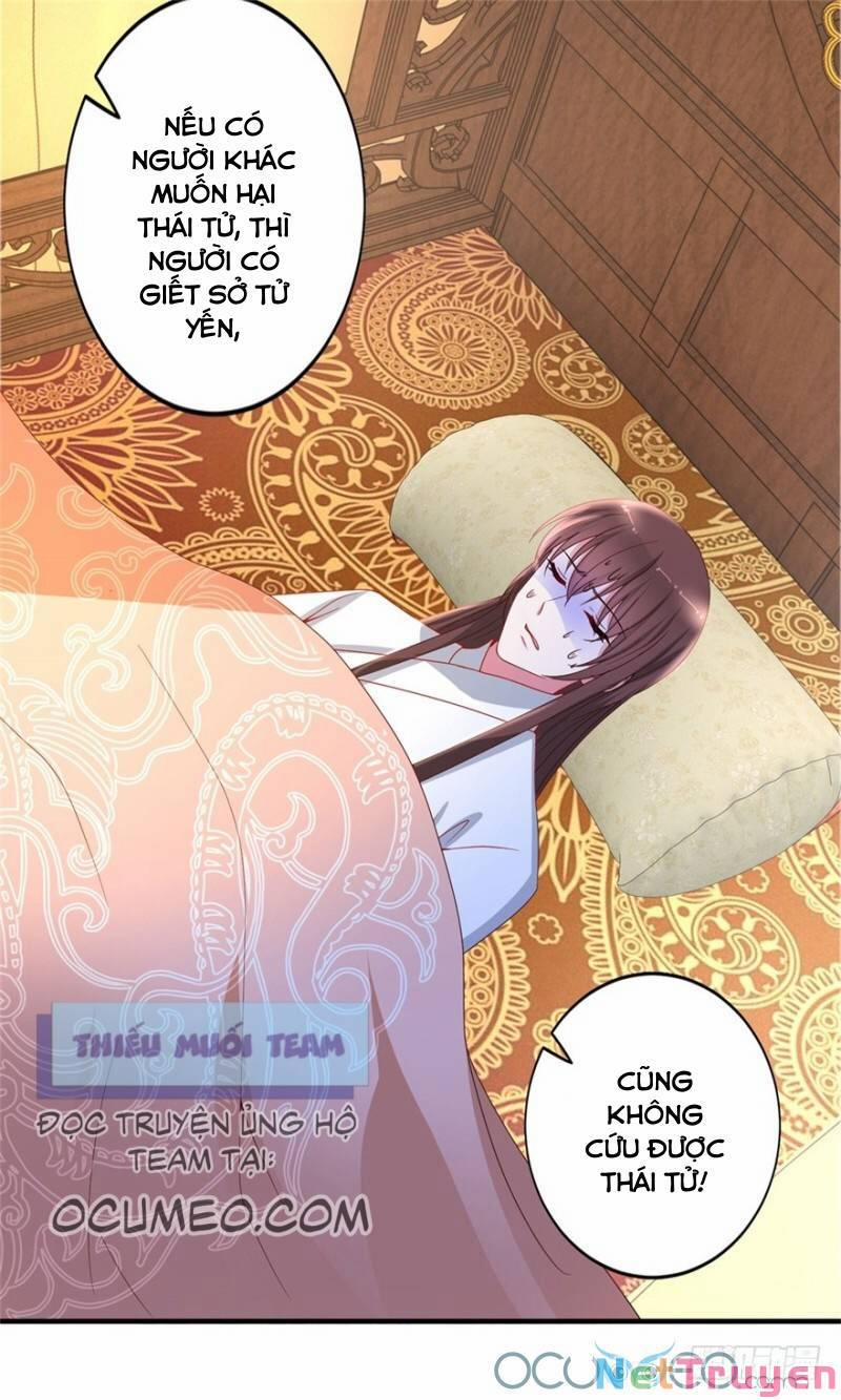 Tư Sủng Âm Dương Phi 40 trang 15