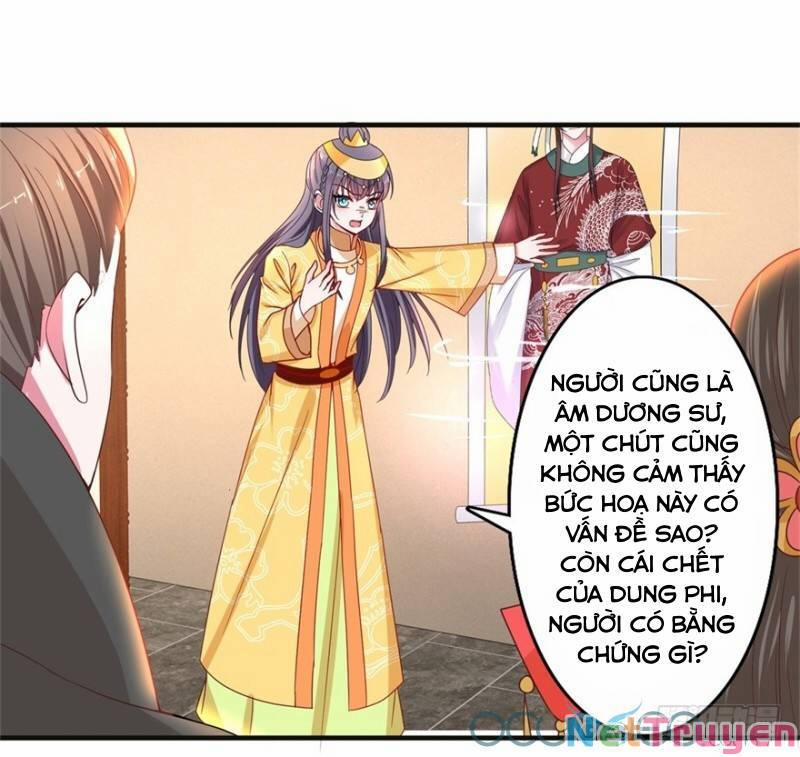 Tư Sủng Âm Dương Phi 40 trang 17