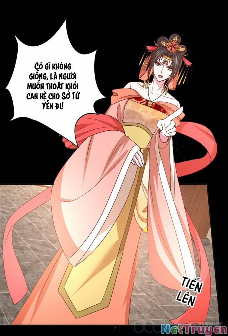 Tư Sủng Âm Dương Phi 40 trang 19