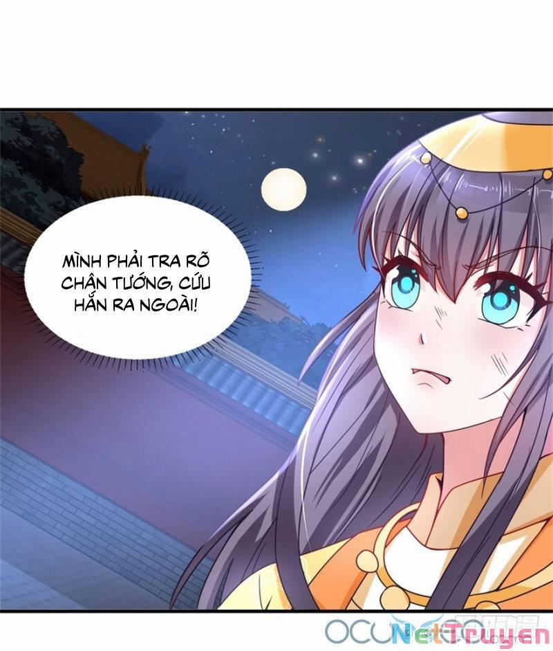 Tư Sủng Âm Dương Phi 40 trang 2