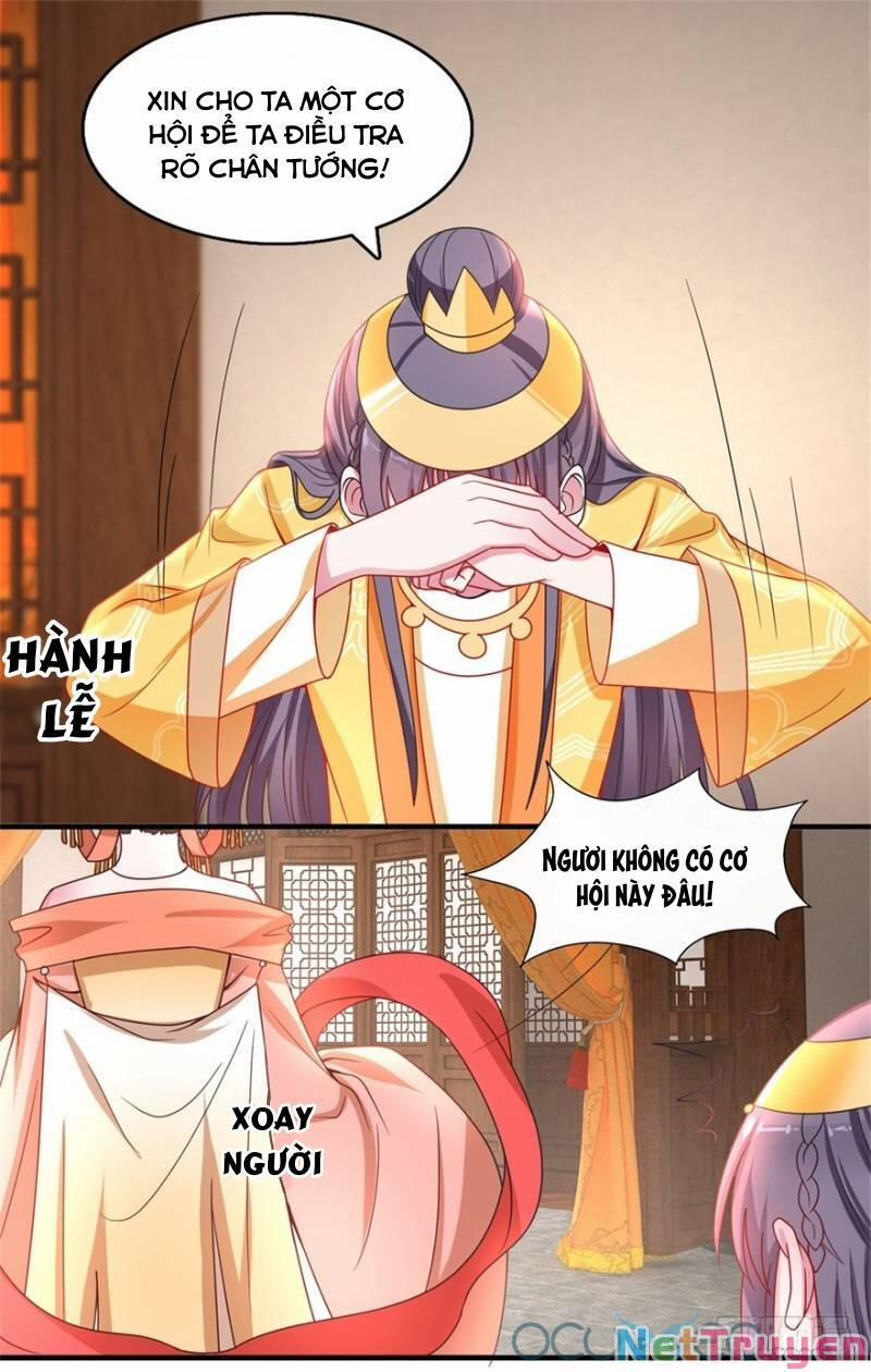 Tư Sủng Âm Dương Phi 40 trang 21