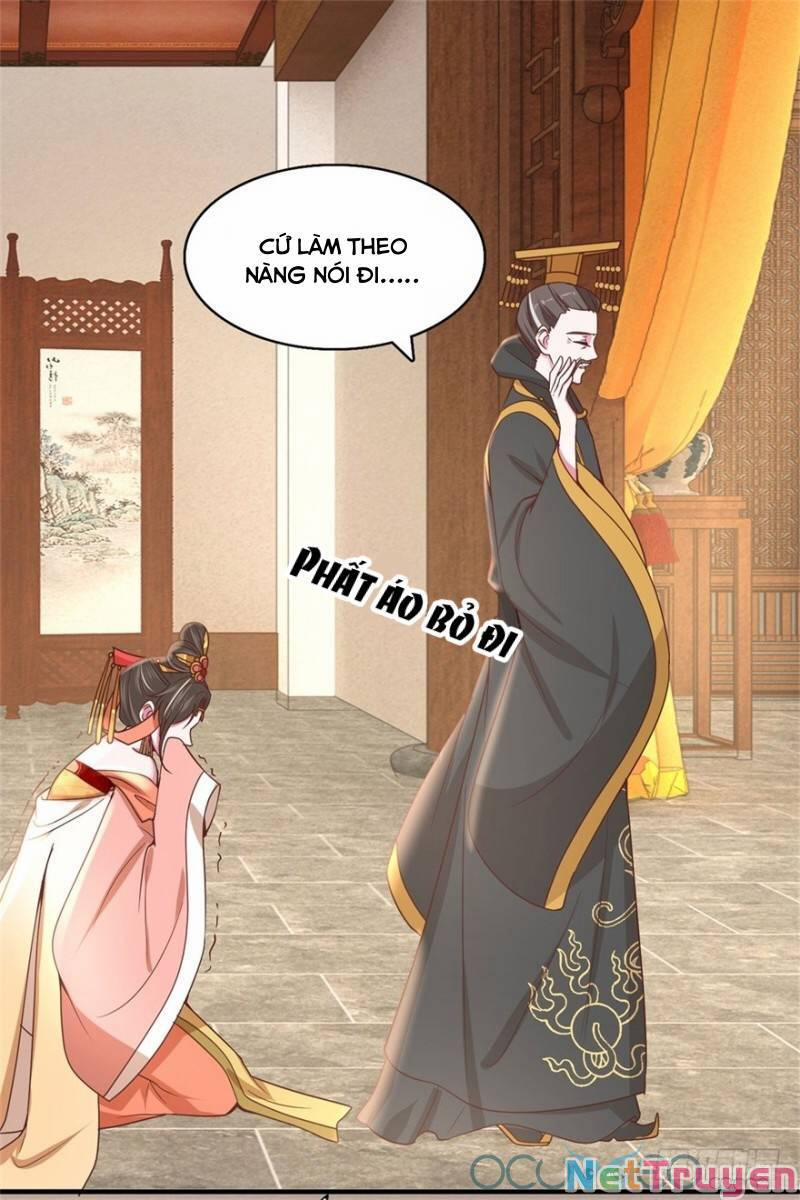Tư Sủng Âm Dương Phi 40 trang 24