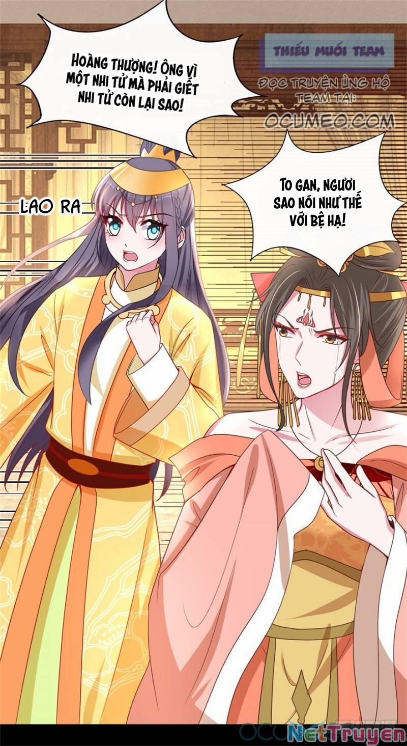 Tư Sủng Âm Dương Phi 40 trang 25