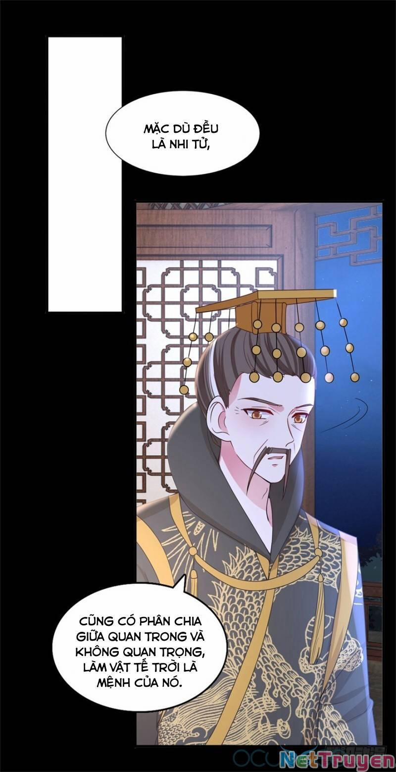 Tư Sủng Âm Dương Phi 40 trang 26