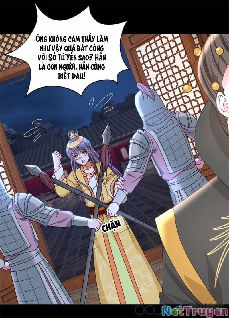 Tư Sủng Âm Dương Phi 40 trang 27