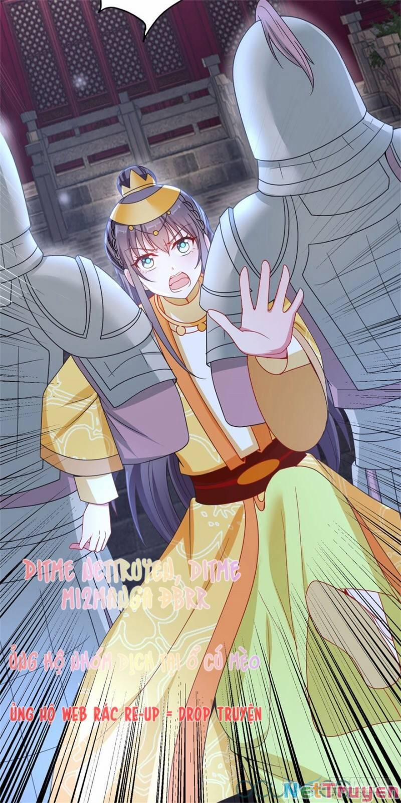 Tư Sủng Âm Dương Phi 40 trang 29