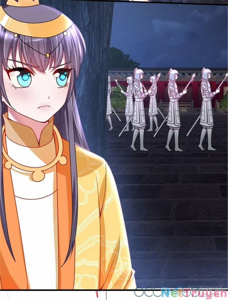 Tư Sủng Âm Dương Phi 40 trang 4