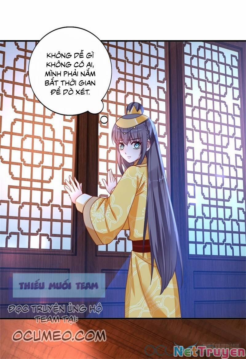 Tư Sủng Âm Dương Phi 40 trang 5