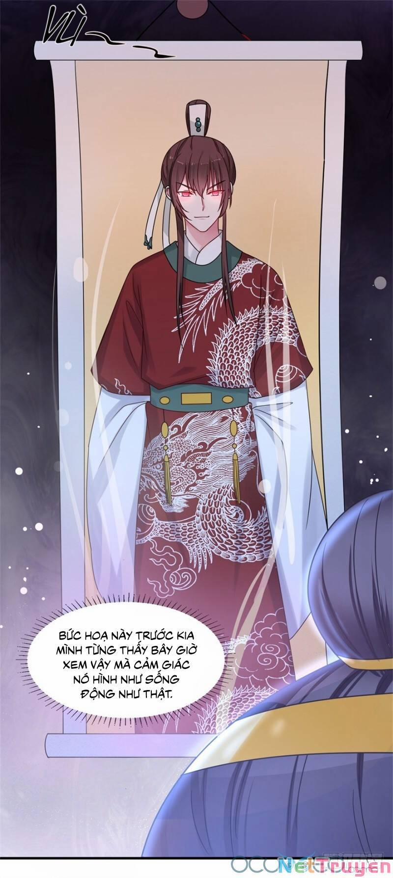 Tư Sủng Âm Dương Phi 40 trang 8