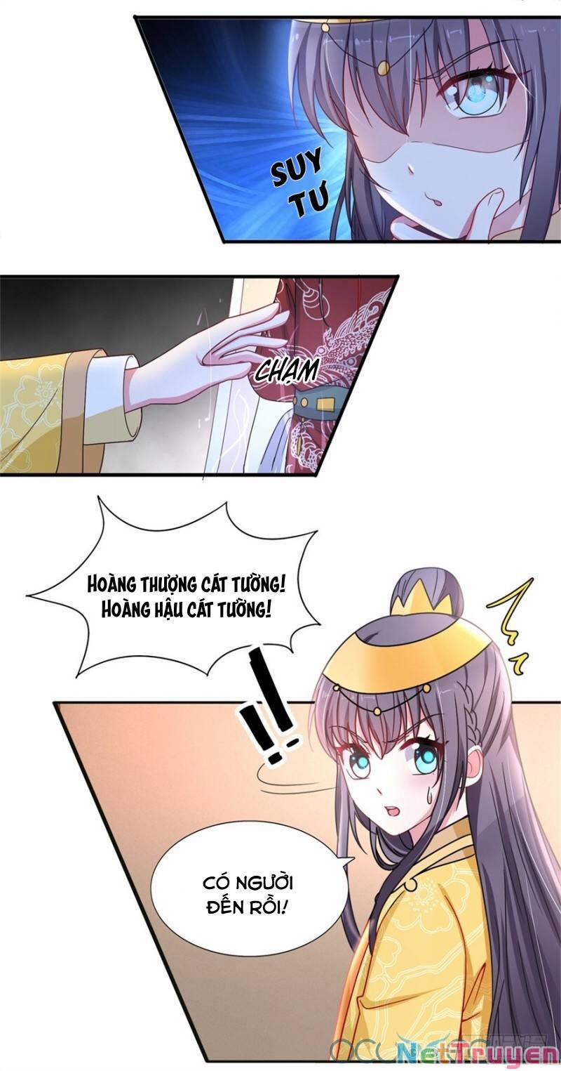 Tư Sủng Âm Dương Phi 40 trang 9