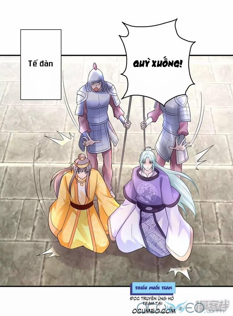 Tư Sủng Âm Dương Phi 41 trang 0