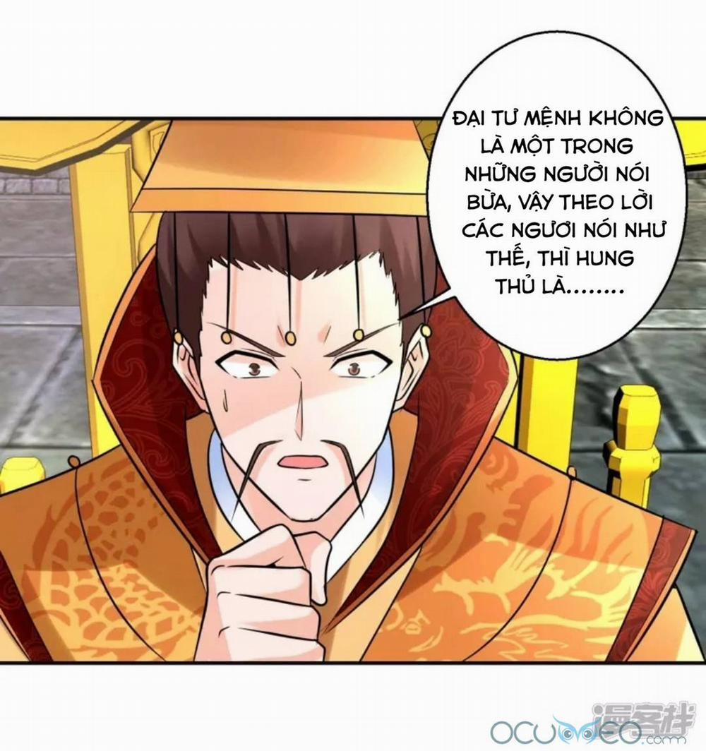 Tư Sủng Âm Dương Phi 41 trang 11