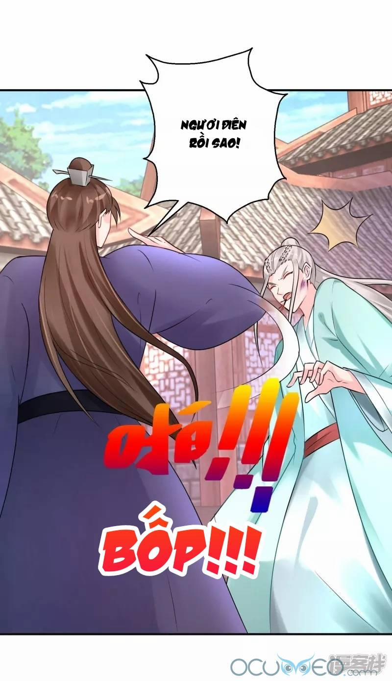 Tư Sủng Âm Dương Phi 41 trang 13