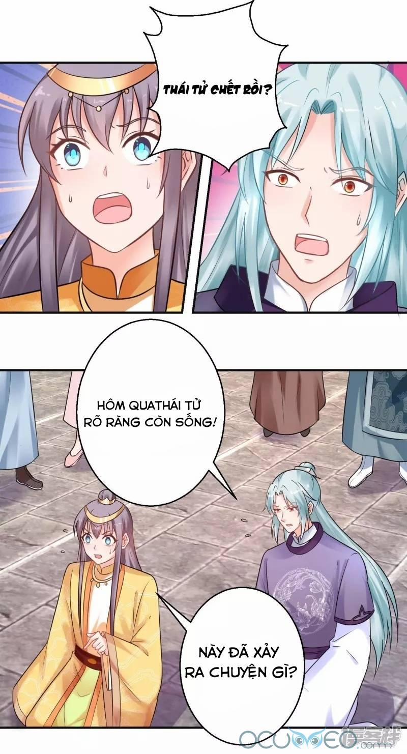 Tư Sủng Âm Dương Phi 41 trang 15