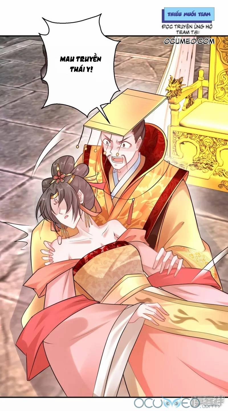 Tư Sủng Âm Dương Phi 41 trang 18