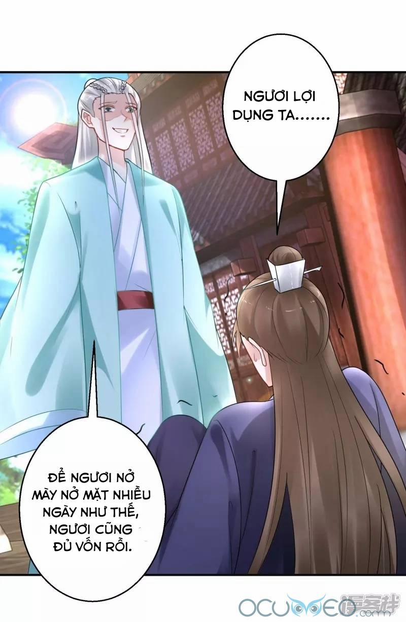 Tư Sủng Âm Dương Phi 41 trang 19