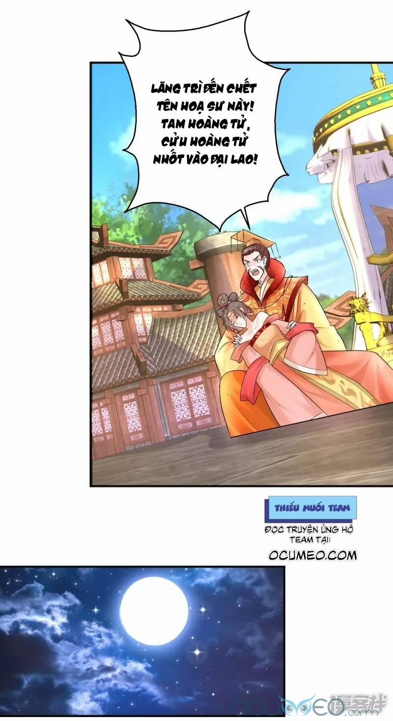 Tư Sủng Âm Dương Phi 41 trang 20