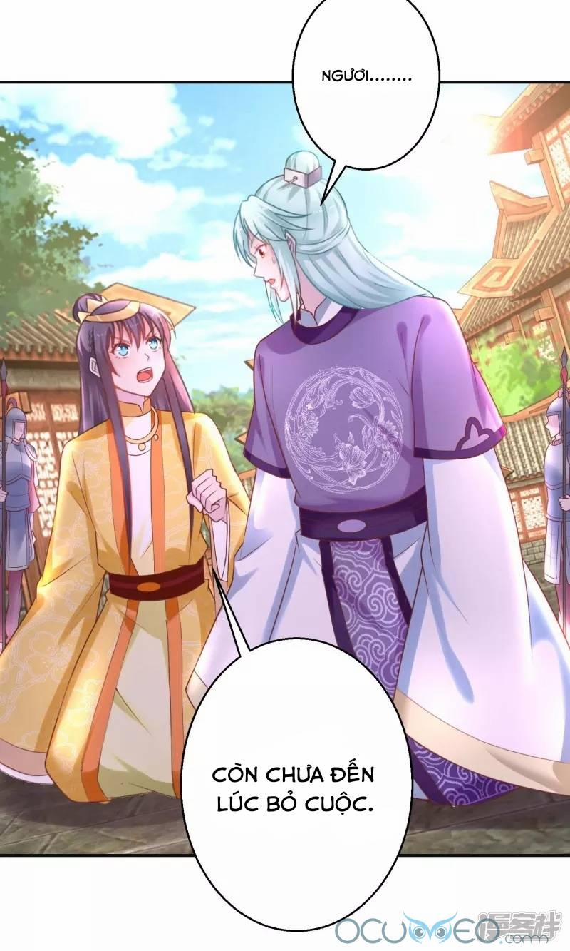 Tư Sủng Âm Dương Phi 41 trang 3