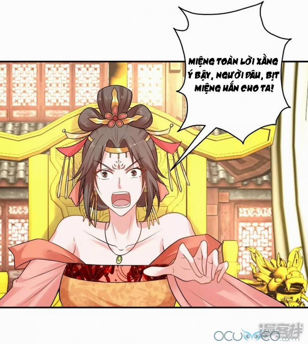 Tư Sủng Âm Dương Phi 41 trang 5