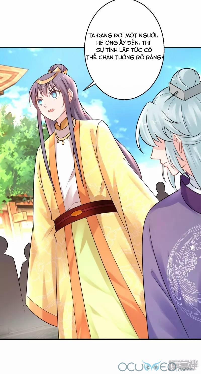 Tư Sủng Âm Dương Phi 41 trang 7