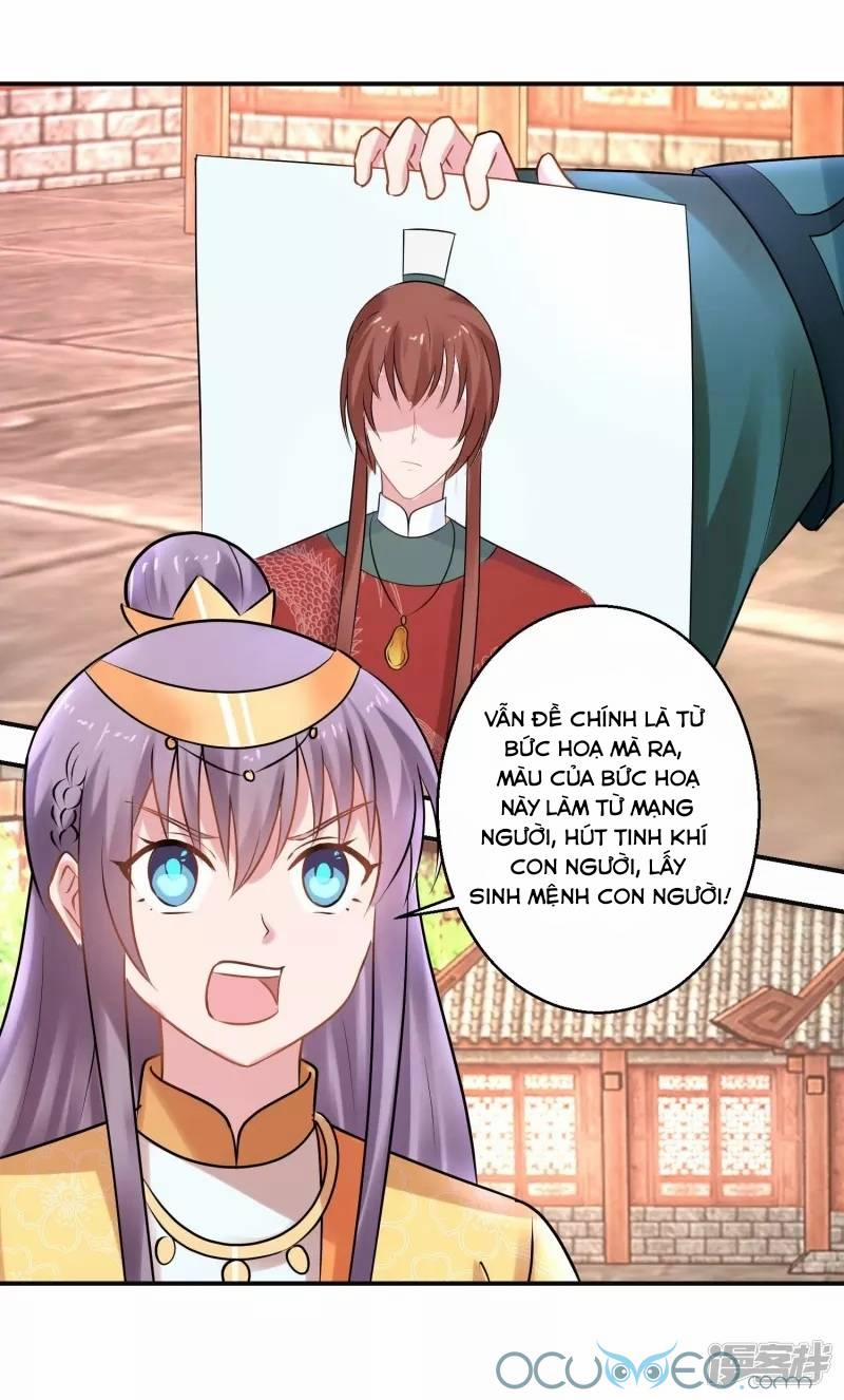 Tư Sủng Âm Dương Phi 41 trang 9