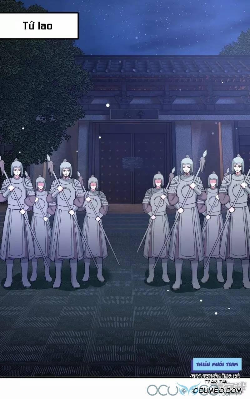Tư Sủng Âm Dương Phi 42 trang 0
