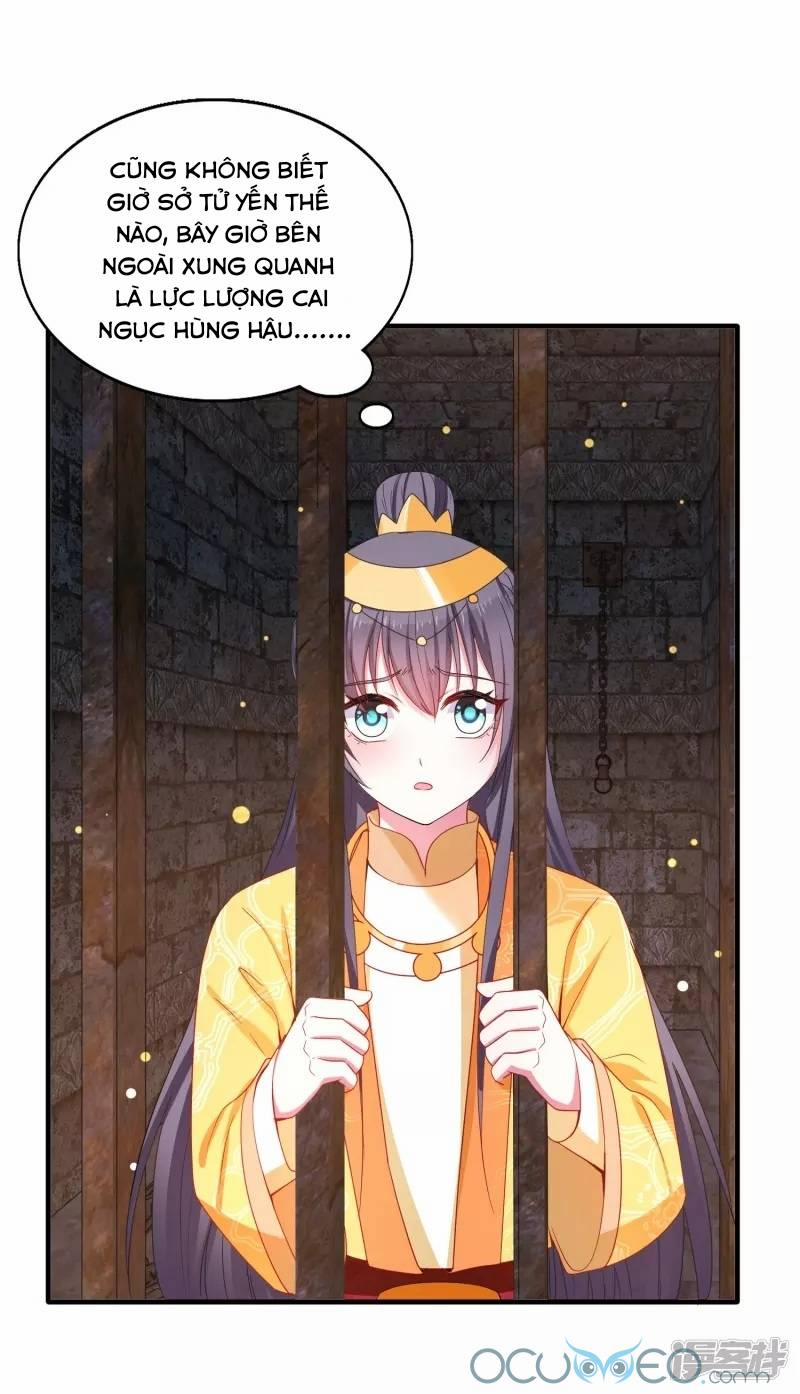 Tư Sủng Âm Dương Phi 42 trang 1