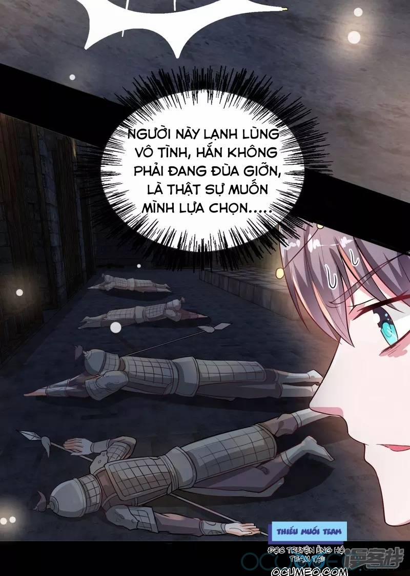 Tư Sủng Âm Dương Phi 42 trang 11