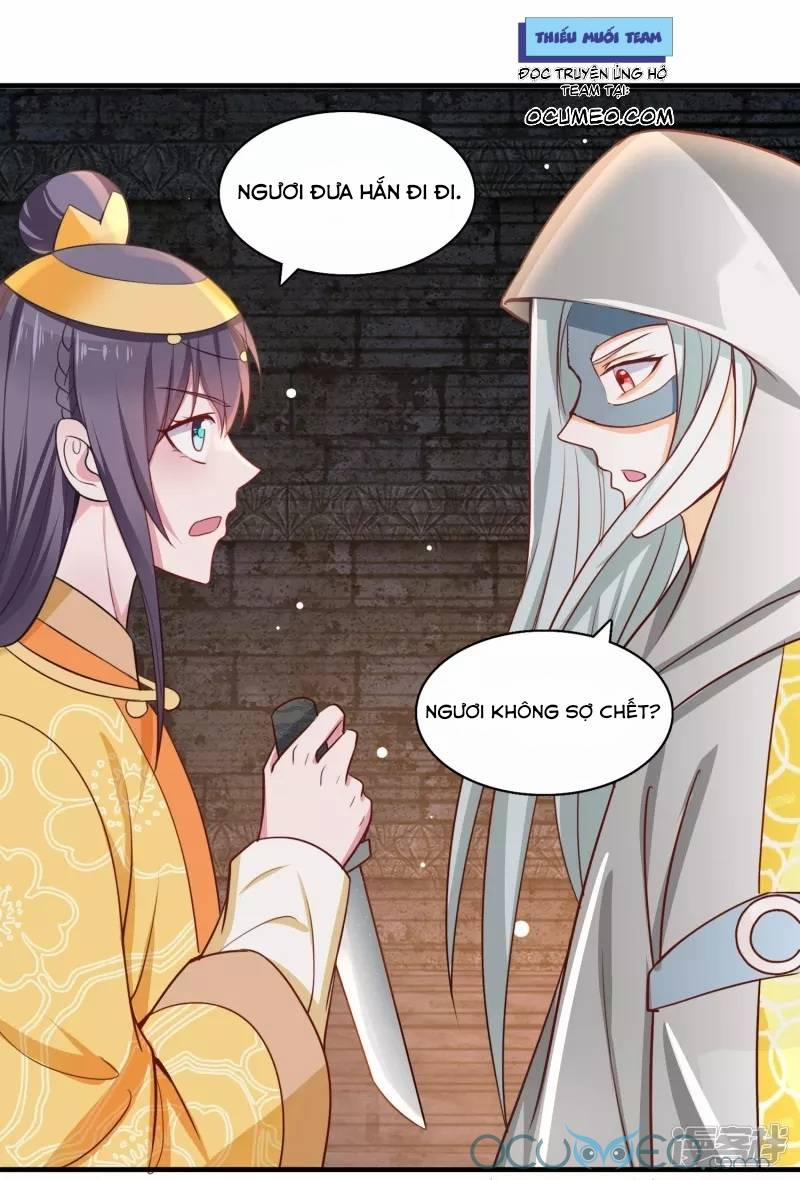 Tư Sủng Âm Dương Phi 42 trang 13