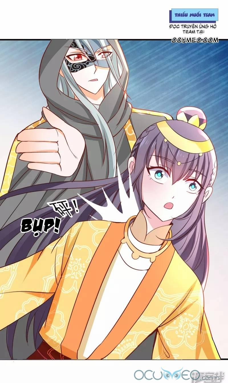 Tư Sủng Âm Dương Phi 42 trang 16
