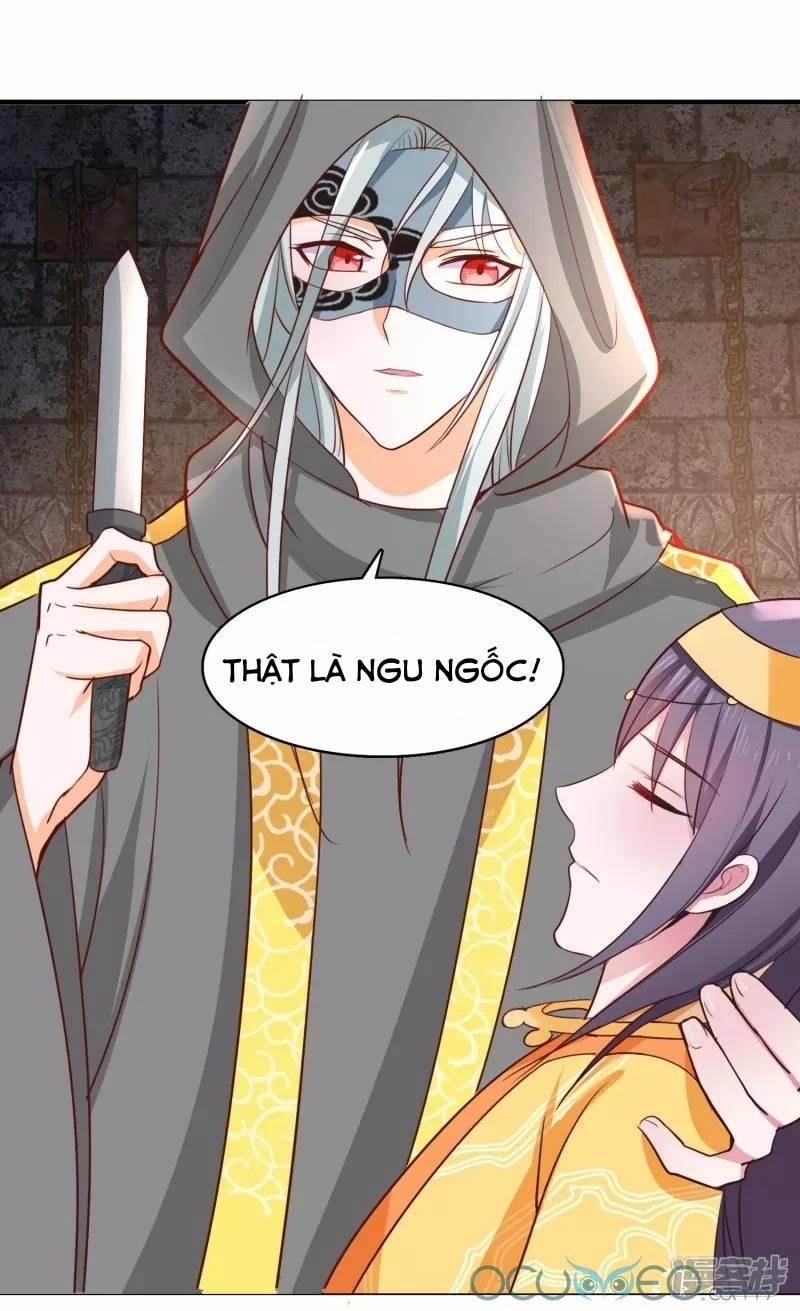 Tư Sủng Âm Dương Phi 42 trang 17