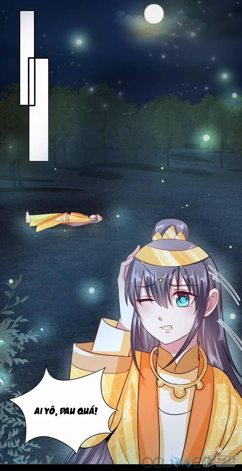 Tư Sủng Âm Dương Phi 42 trang 18