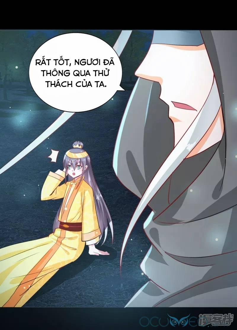 Tư Sủng Âm Dương Phi 42 trang 19